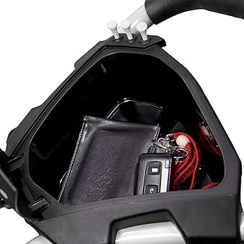 Amazon.co.jp: Clicgear Rovic RV1S 旋回する手押しゴルフカート